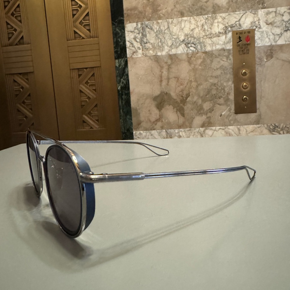 Dita System Two Sunglasses - image 1